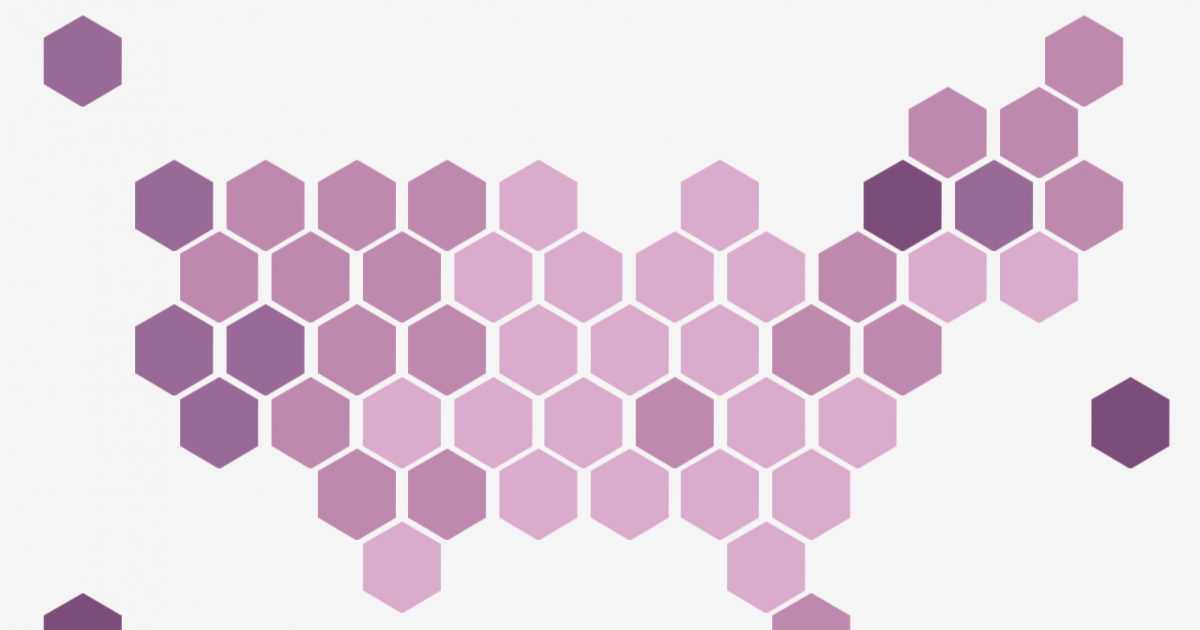 Estimating the Number of Homeless in America | The DataFace